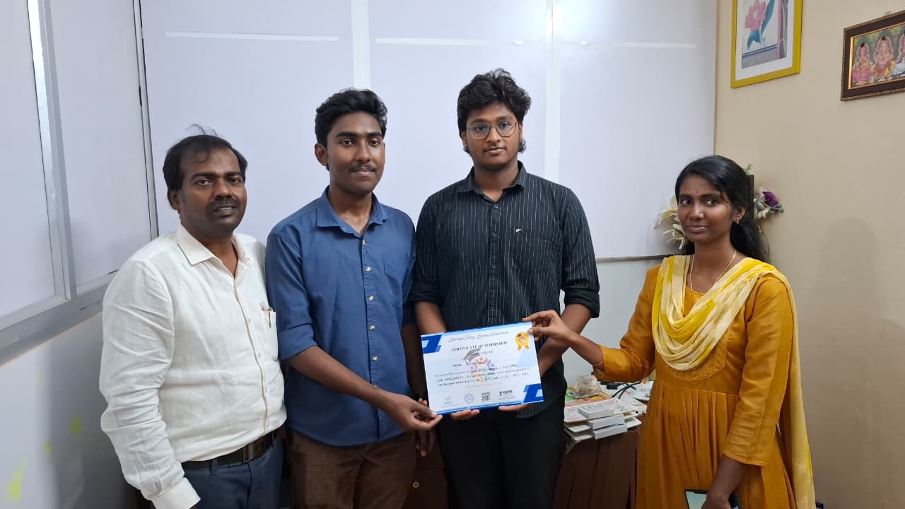 Achievement