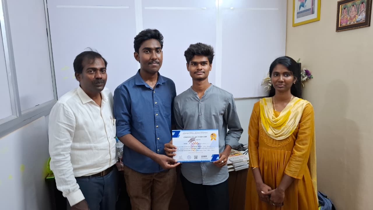 Achievement