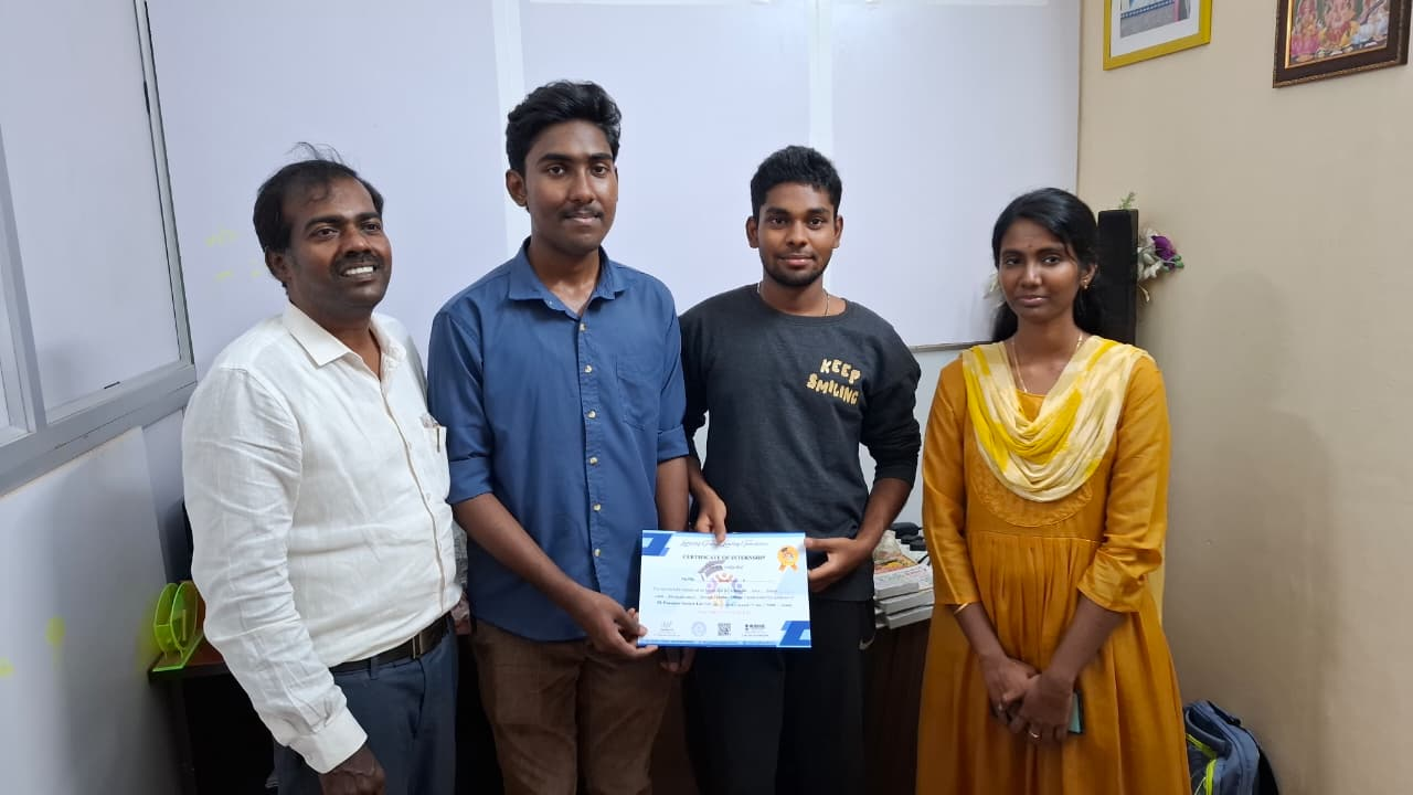 Achievement