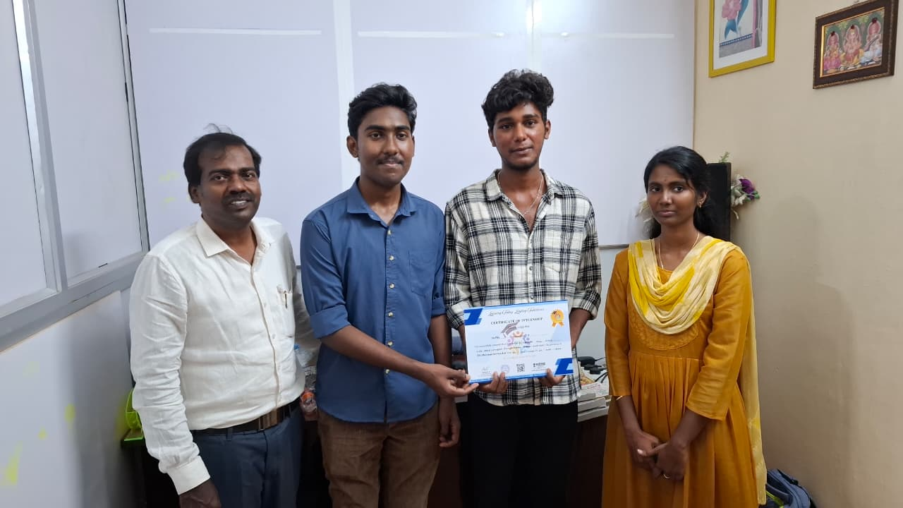 Achievement