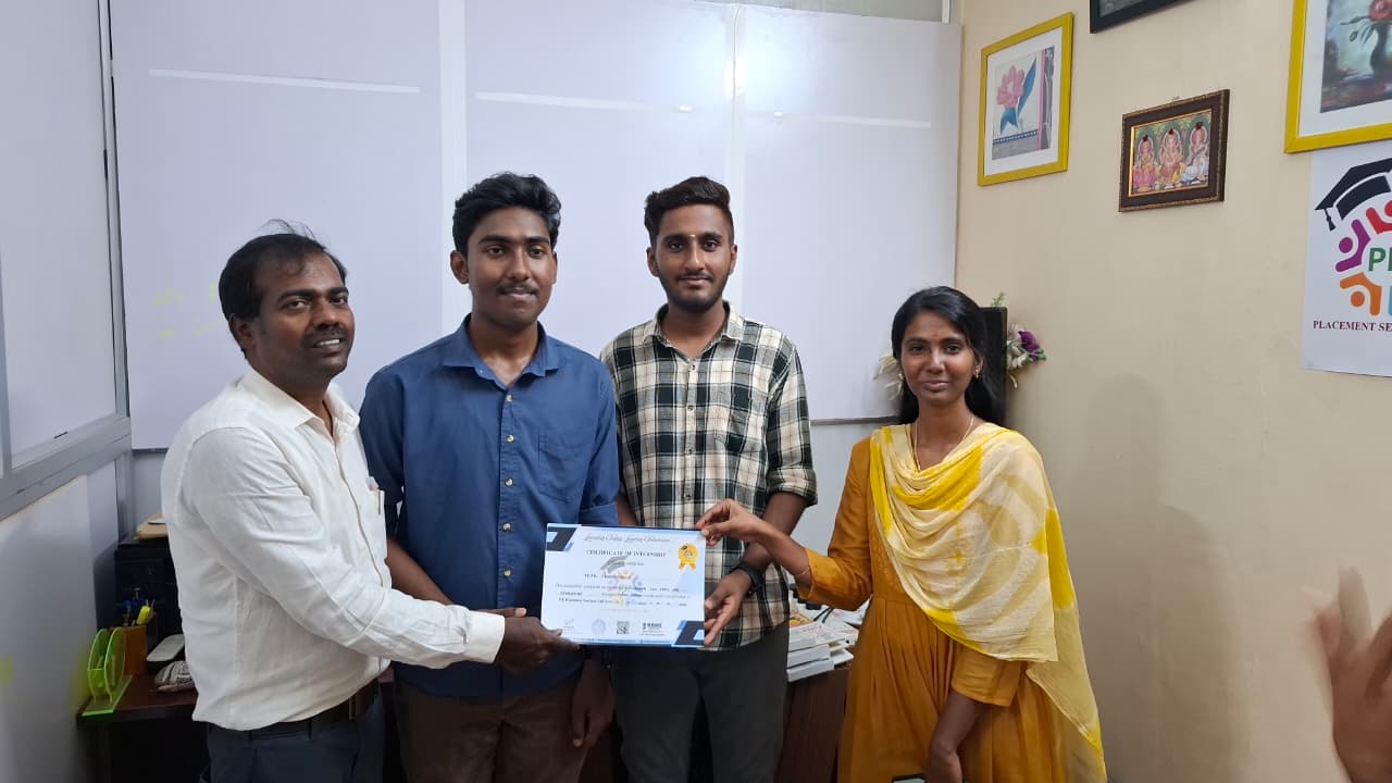 Achievement